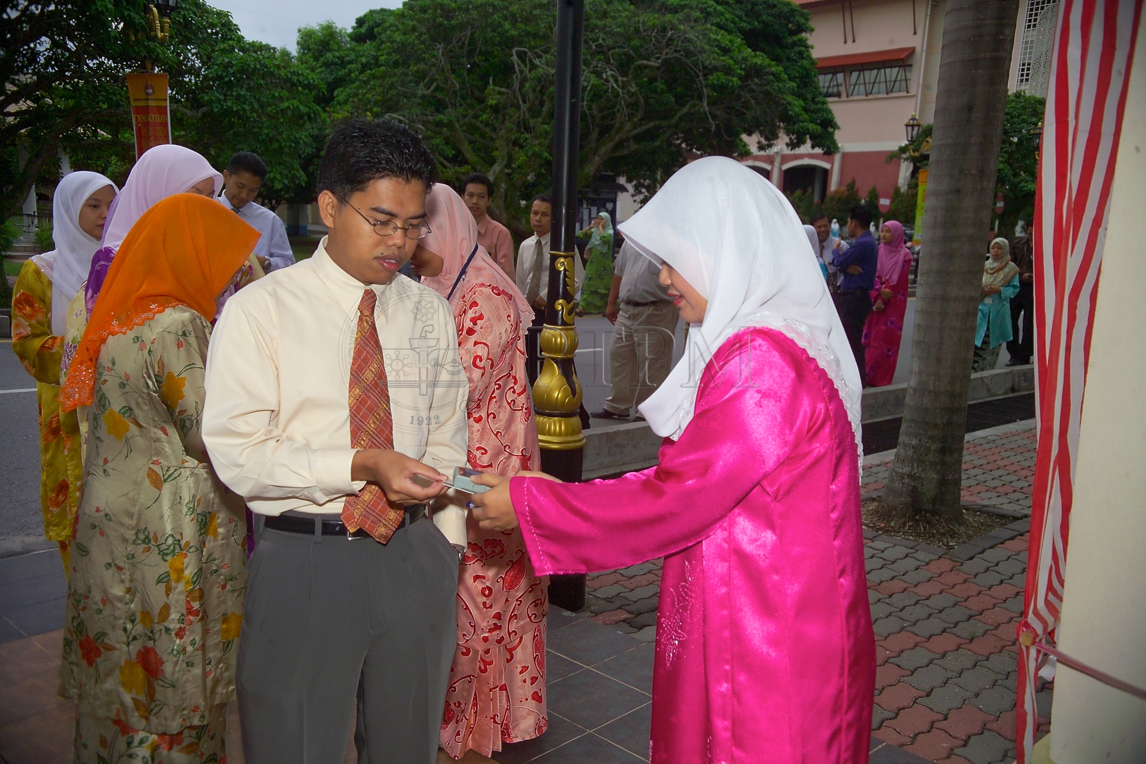 8 1 2007 AMANAT NAIB CANSELOR